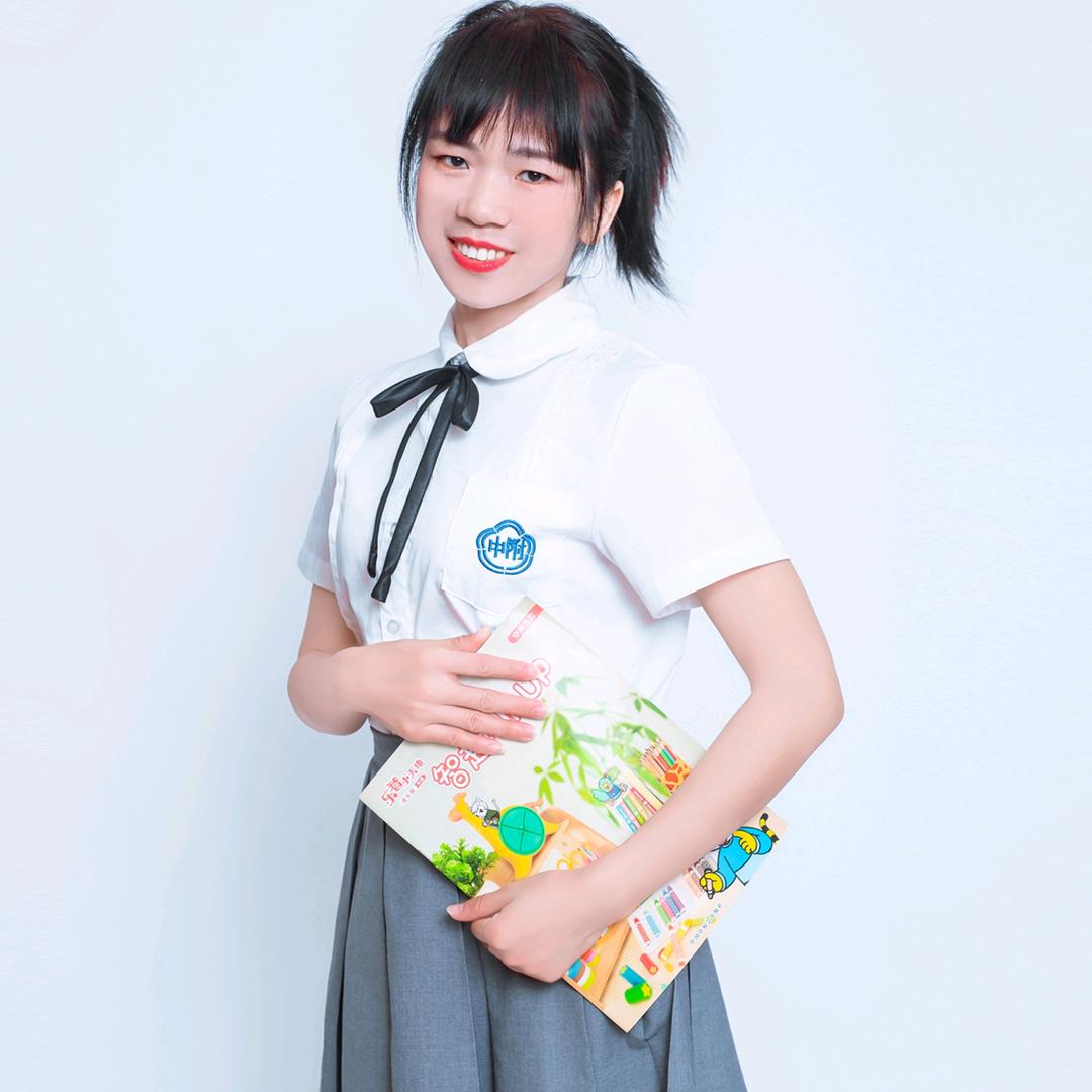 💫李家二菇凉👸🏻