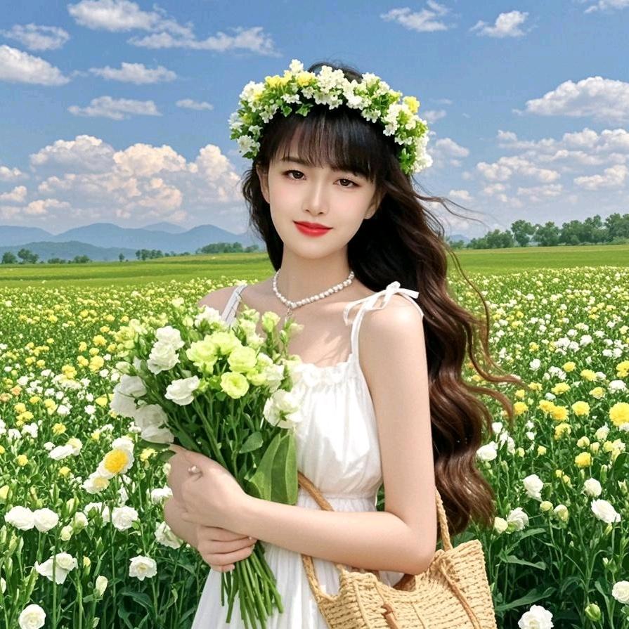 张家妹🍒