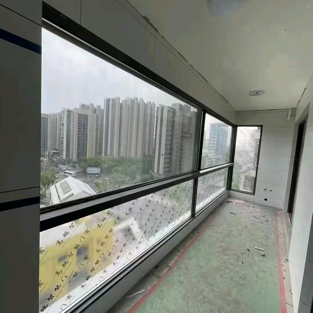 韶关门窗肖哥