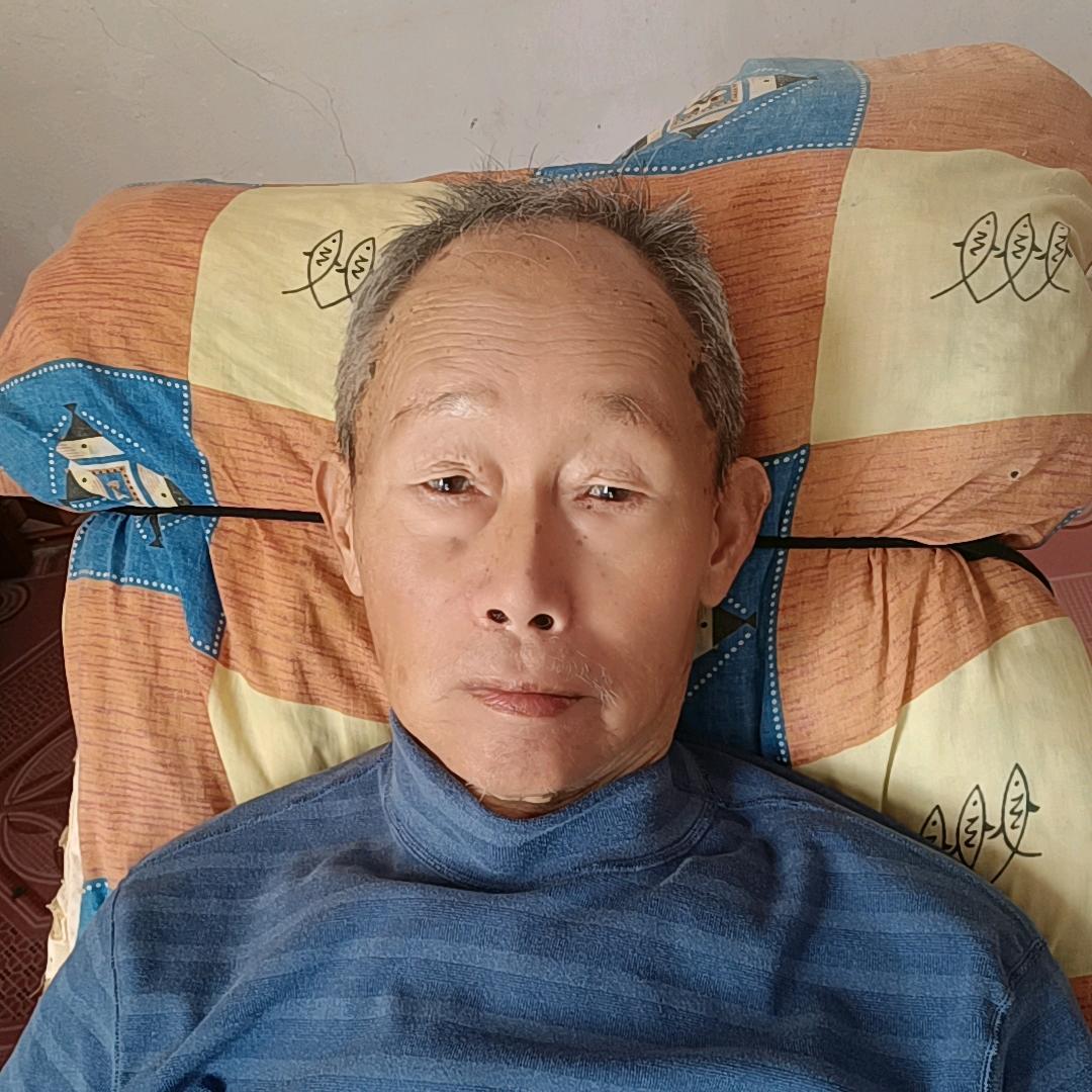 李老爹