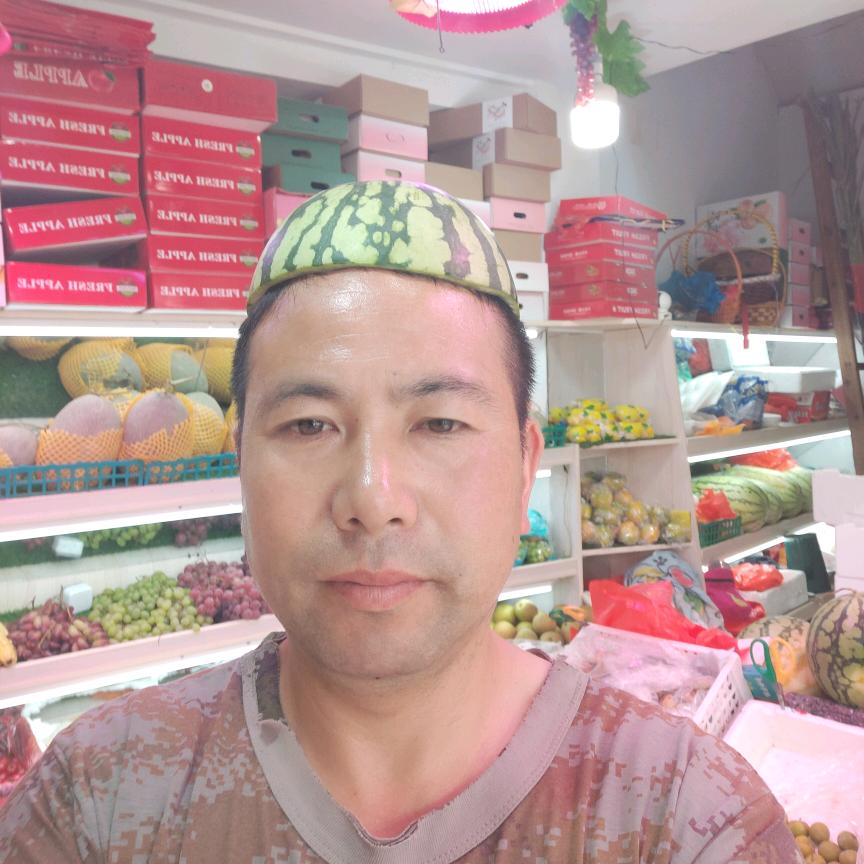 老丁水果店