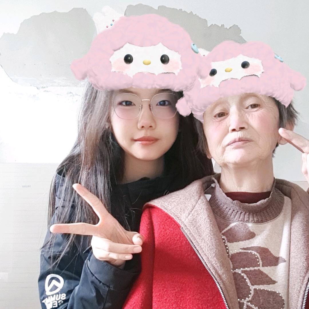 扯不断的红尘💔