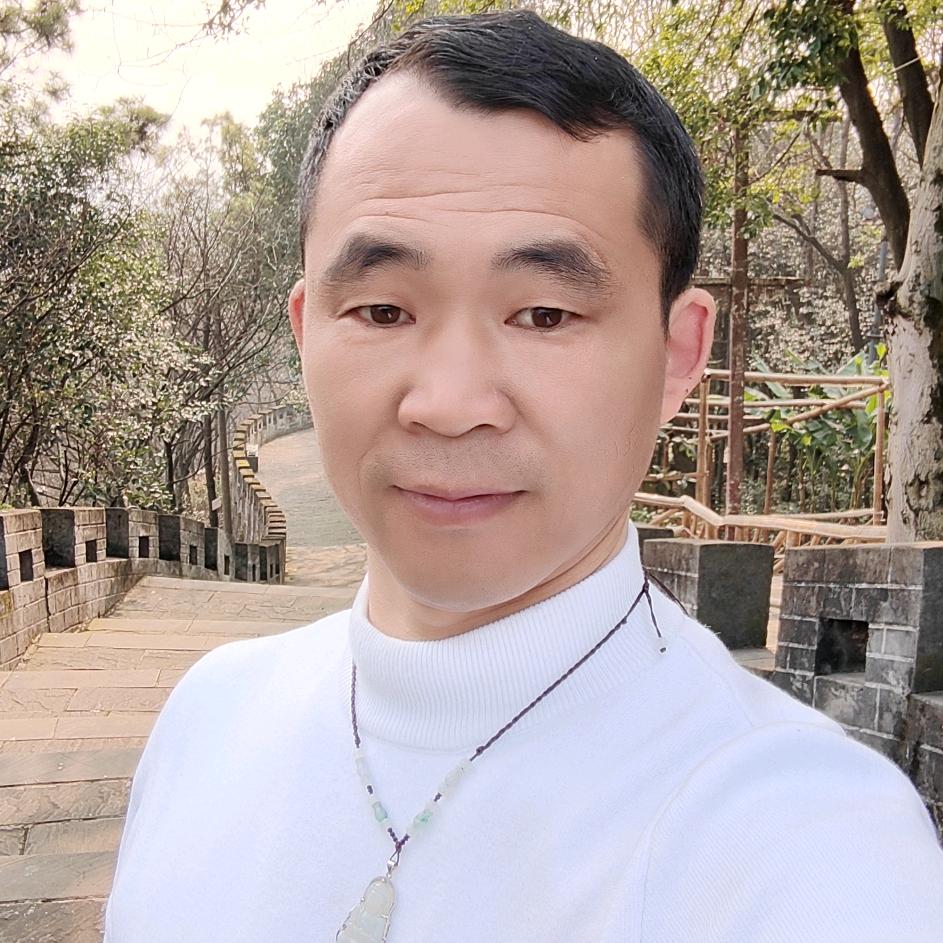 爱玩抖音的刚哥