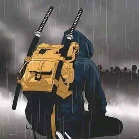 阿童木！