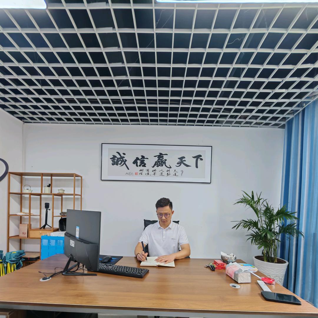 小马哥的朋友圈