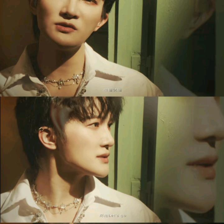 周深鱼（见过周深版）