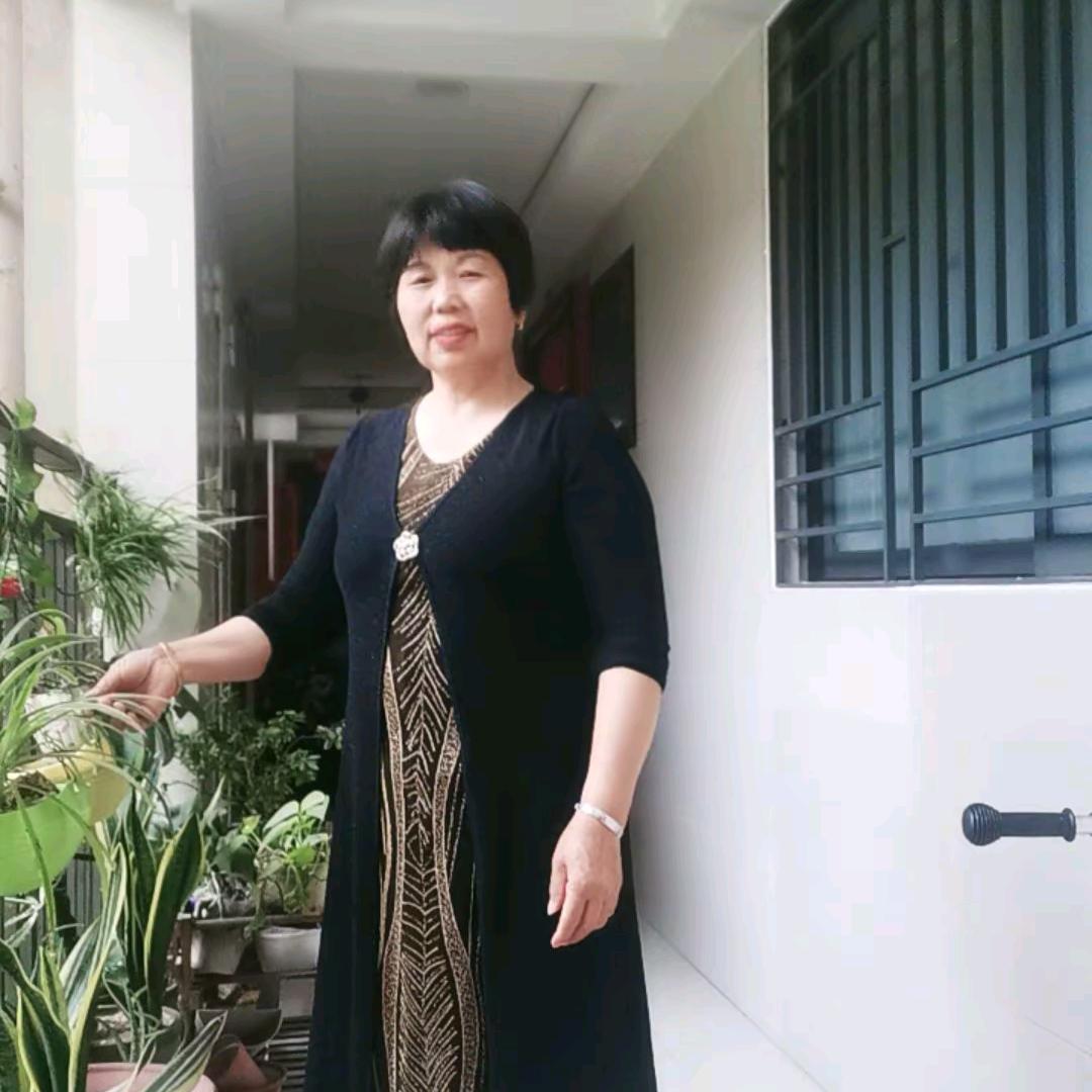 开心姐