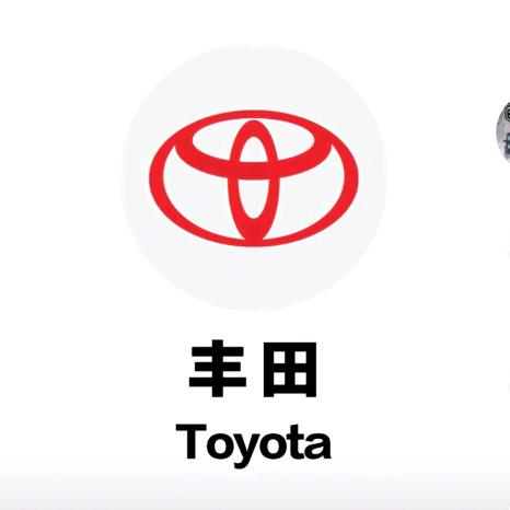 洋仔Toyota