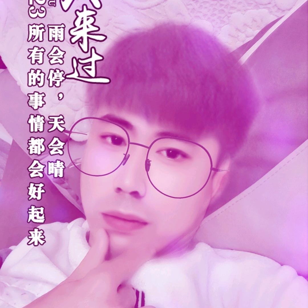 憨憨的大聪明