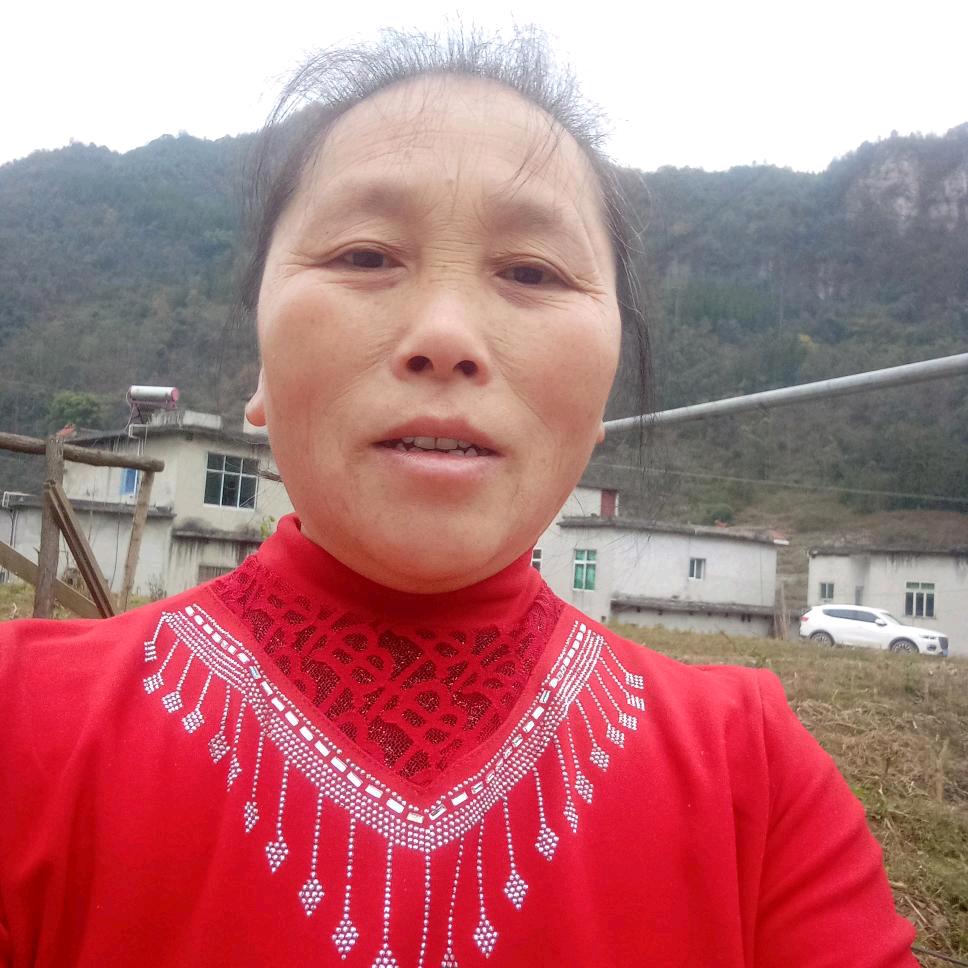 川姐