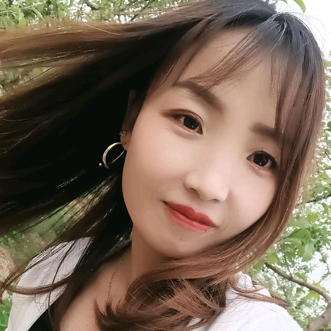 洛川苹果🌾@小米粒🌾