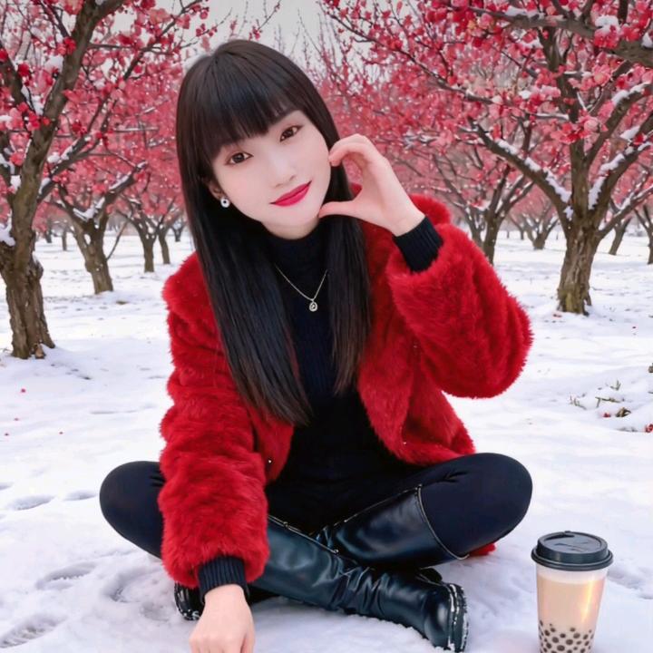 如梦💃🏻🚶🏻‍♀️🍒