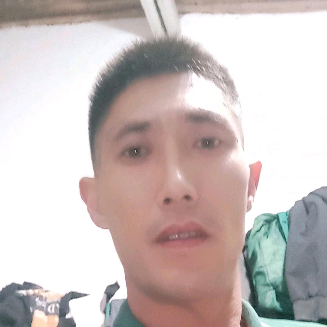 寻找有缘人。
