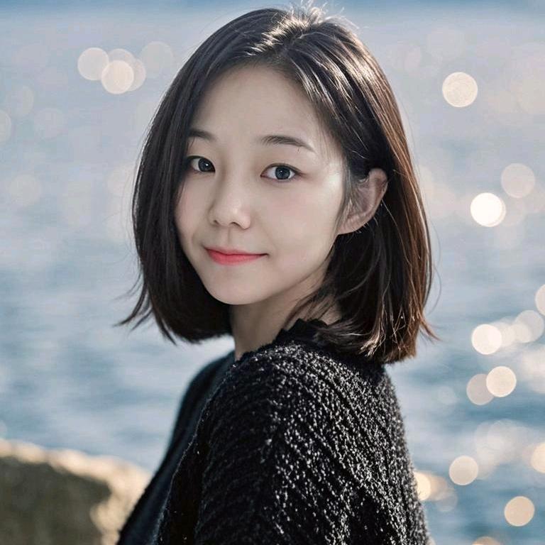 姑娘要奋斗