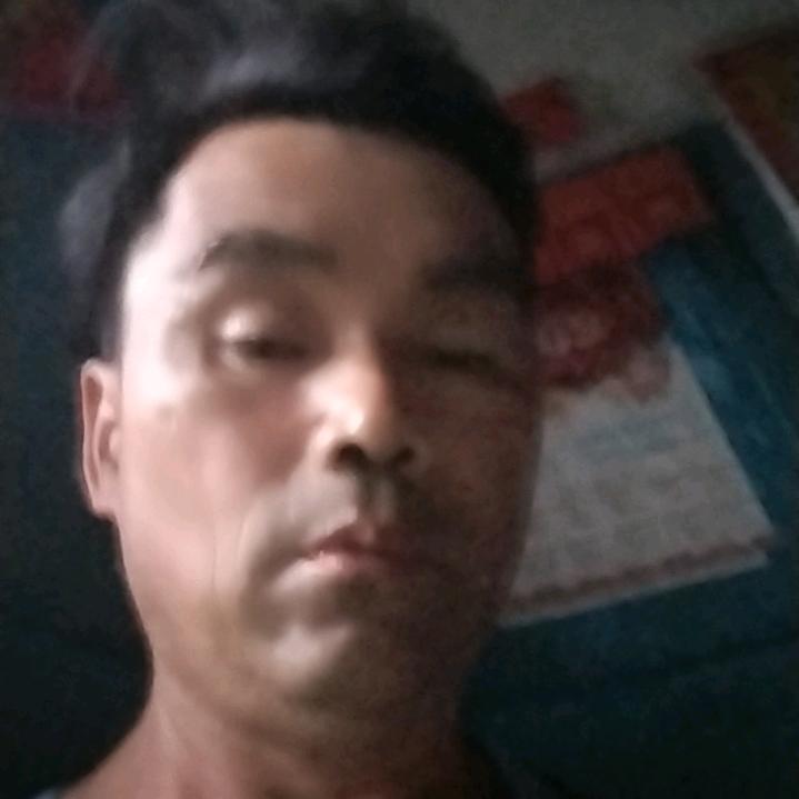 天天快乐杨盛亮