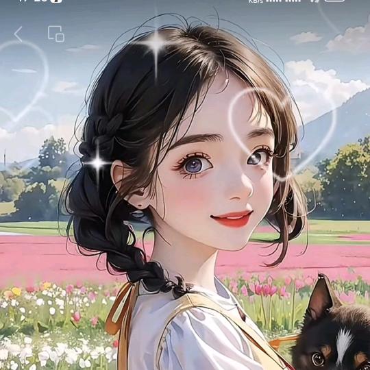 AFF🌸