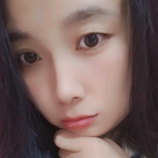 💞长发妹手写