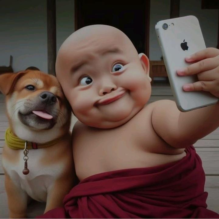 前任一米五