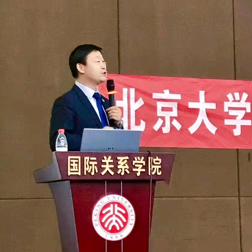 直言锋语