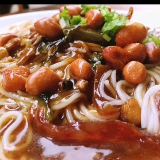 老字号海南腌粉