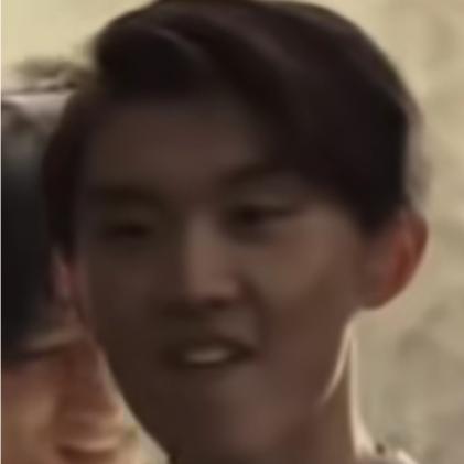嘉琪很努力