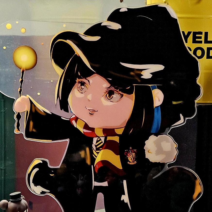 阿不思王布利婷