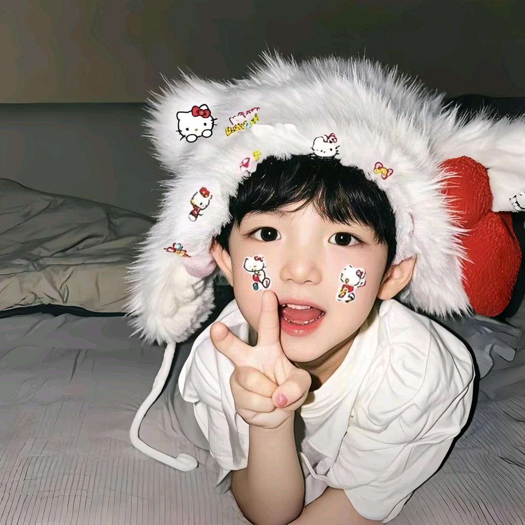 小liu.