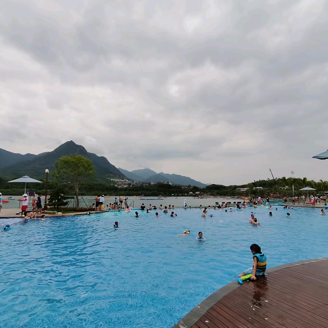 奔赴山海