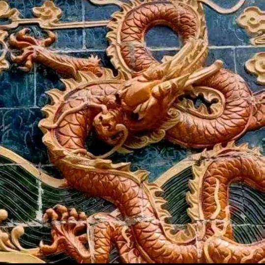 农民大叔