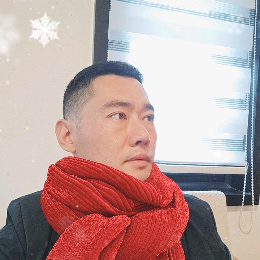 流年往事