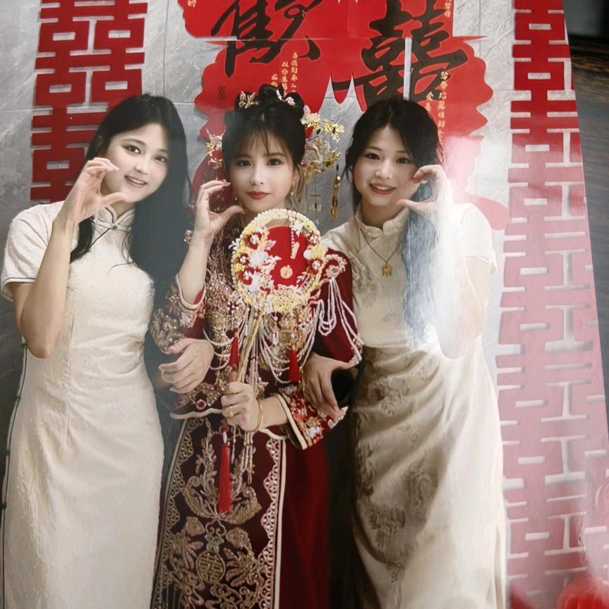 张家小姐