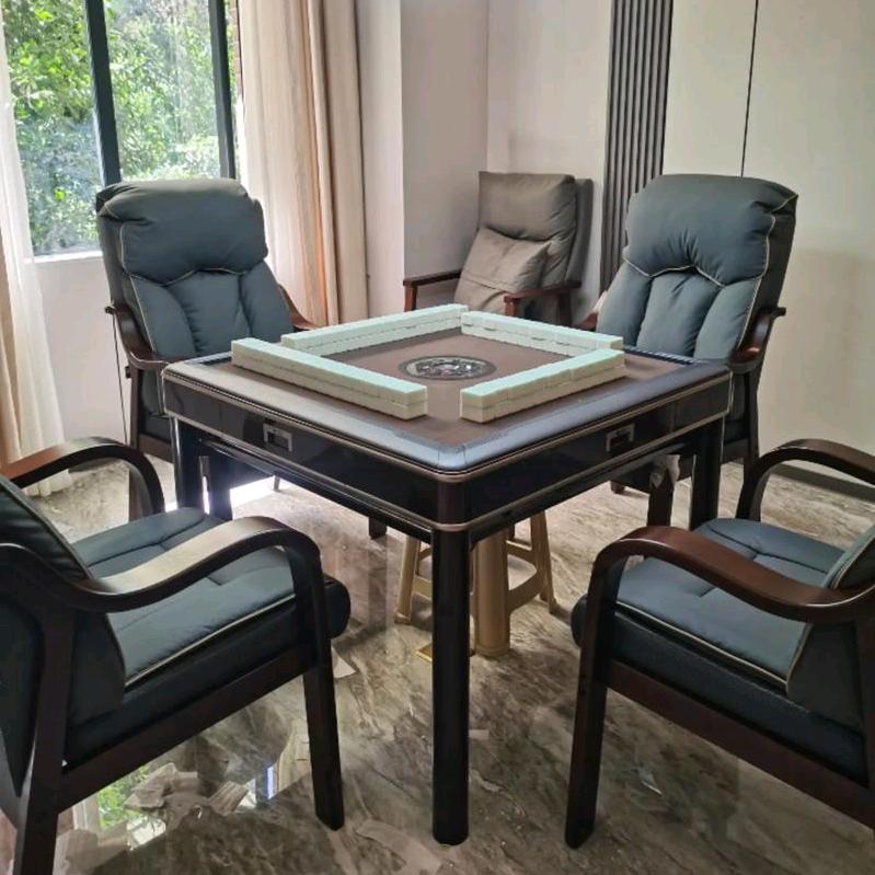 潢川 雀友麻将机雀林商贸