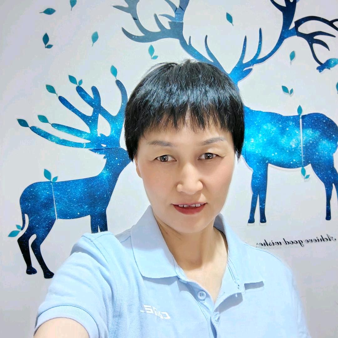 琳琳妈首播不定时开播