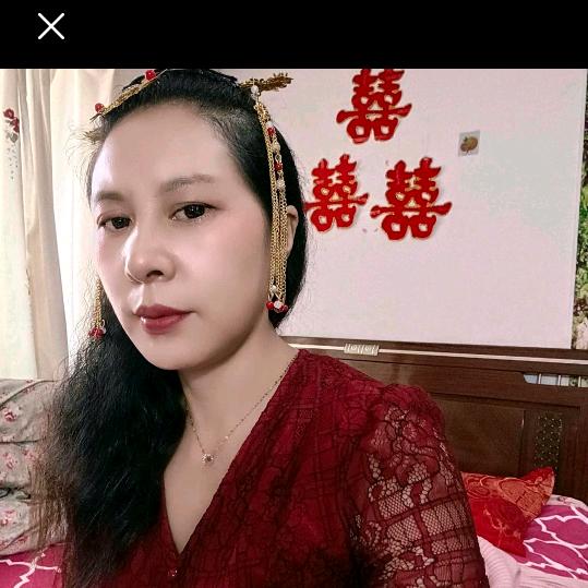三妹@