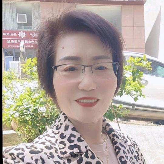 老佛爷吉祥