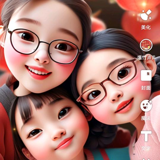 麦子小赵