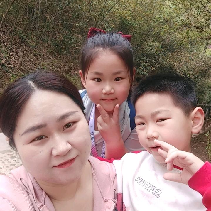 @妞妞妈妈☀️