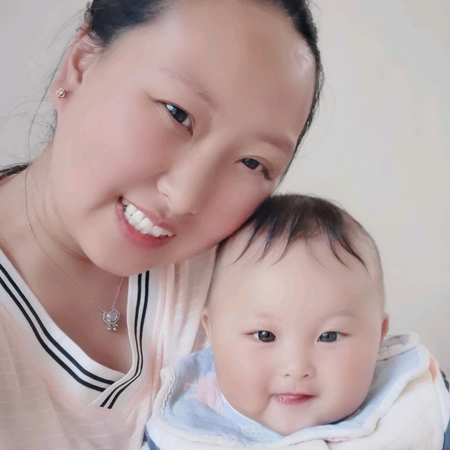 麦芽妈带娃记
