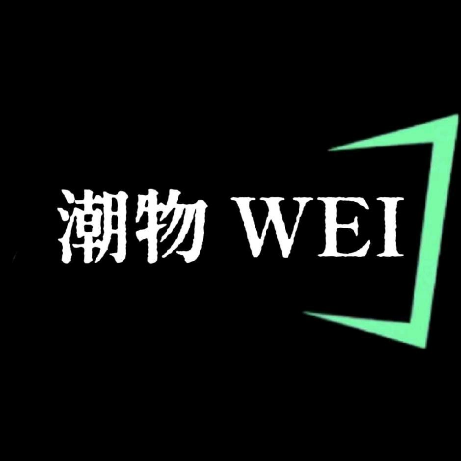 👔W