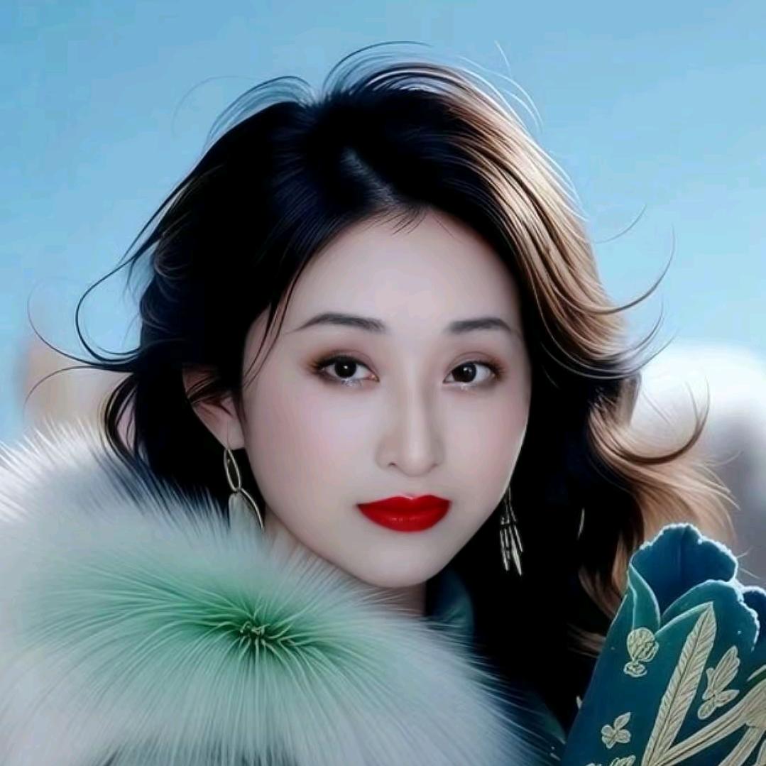 茉莉花朵朵