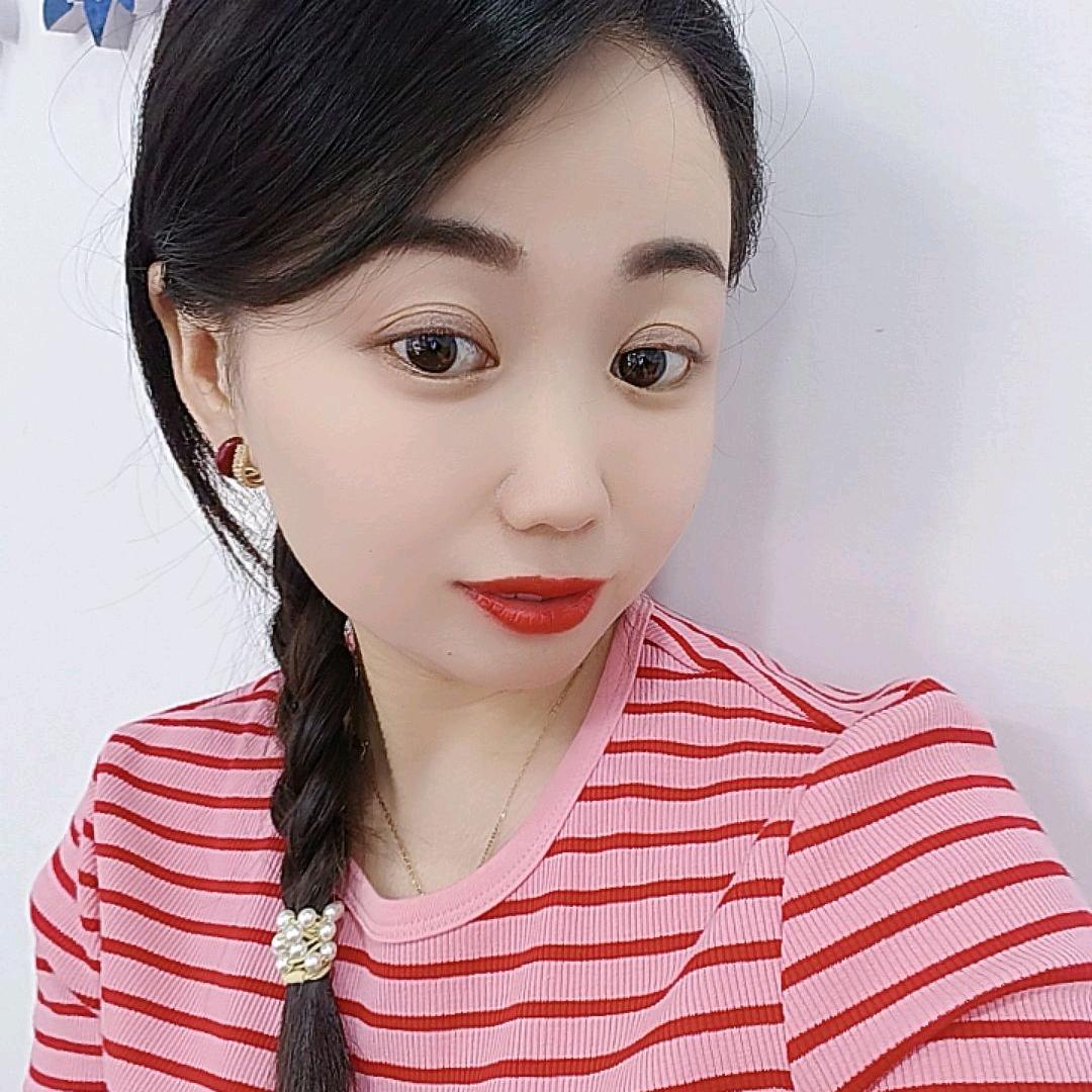 邻家小妹👧🏻