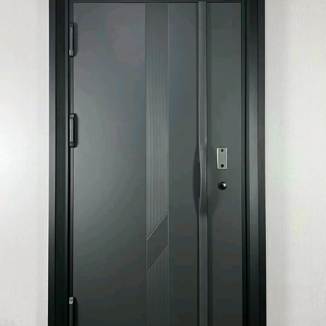 厂家直销防盗门智能锁