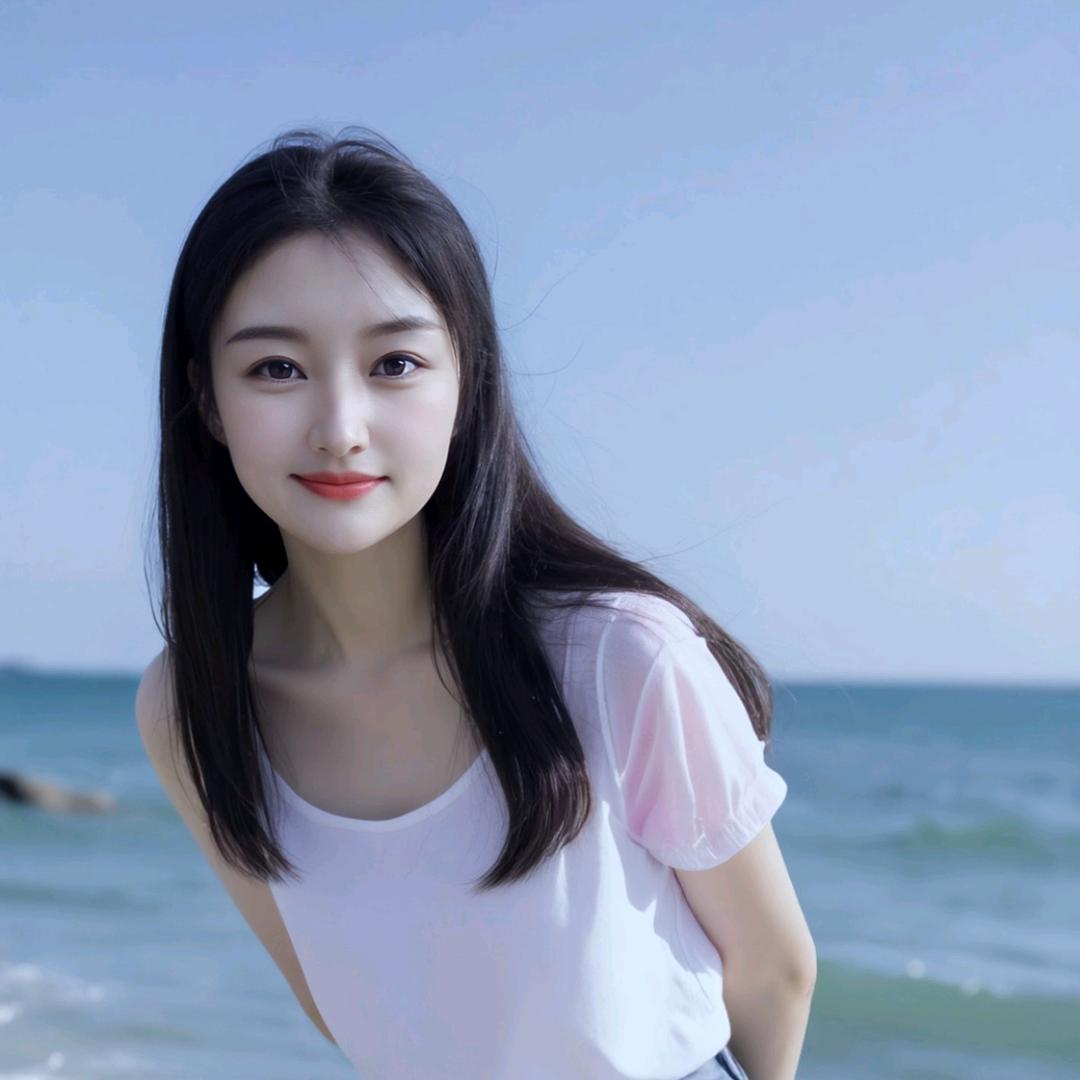 清晨的阳光最美