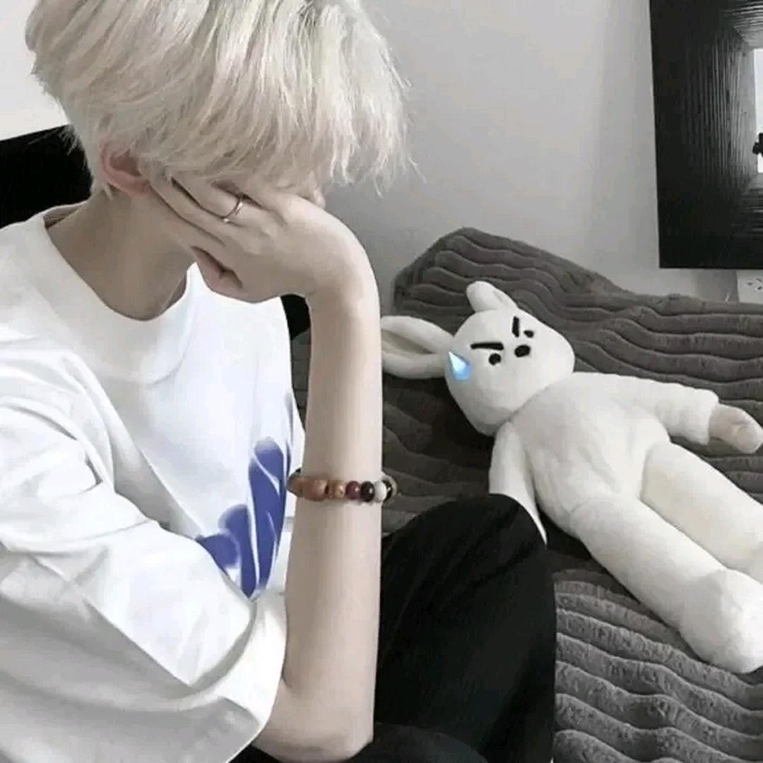 自 律 的 boy~