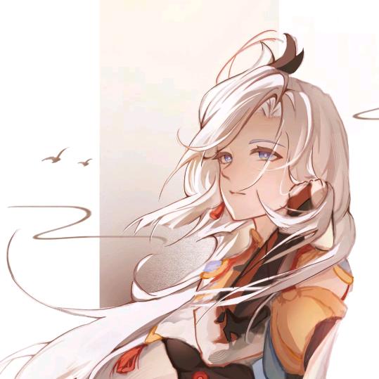 ✞ʚ申鹤希雅重度依赖ɞ✟₊