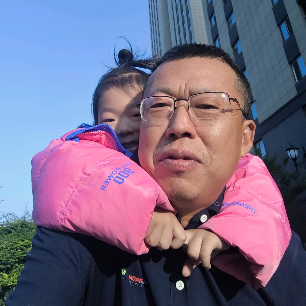 李震（嫑忈嘦姕）