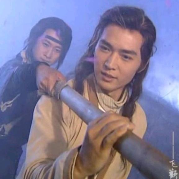 @魄ૢ魔🔥守ૢ狼🕺🏻🐺（对妳）