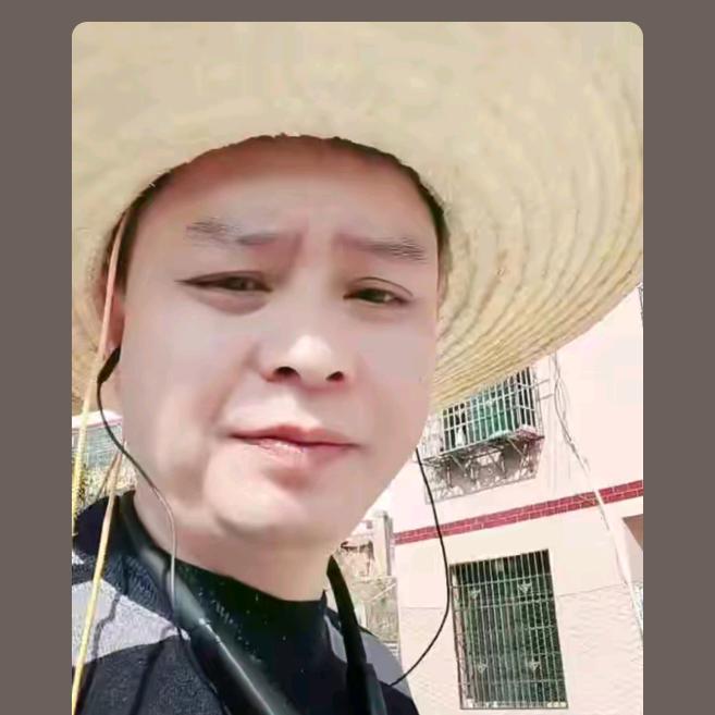 农村大叔爱唱歌🎤🎤