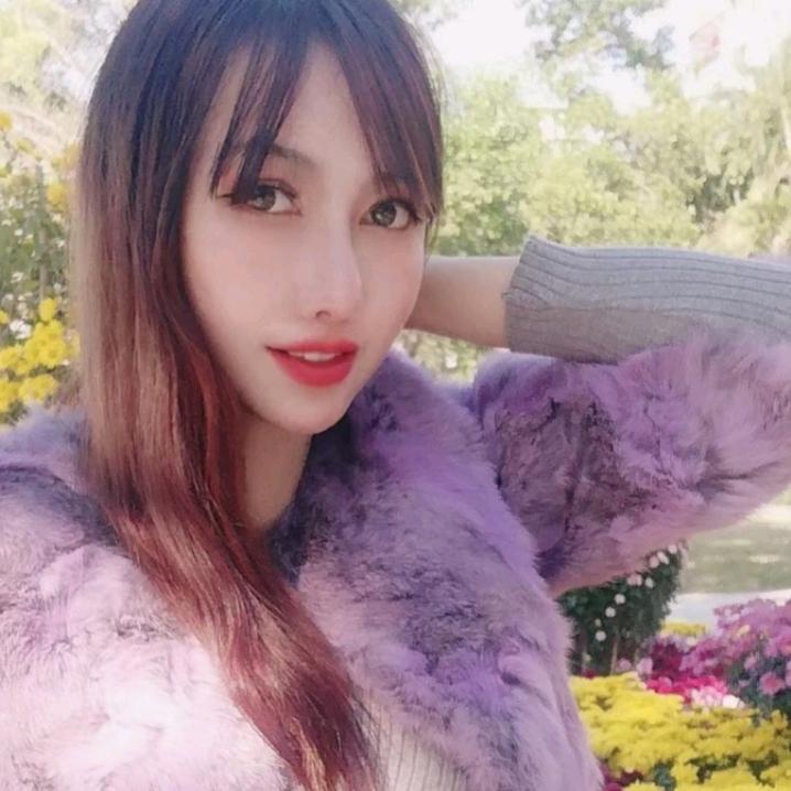 小熊熊🧸