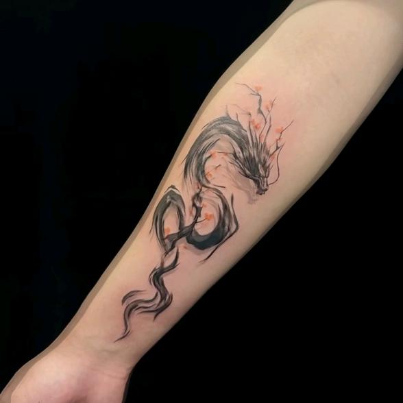 大邱庄天街夸父炸串店